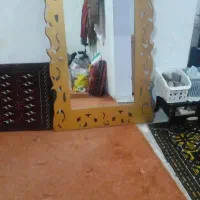 اینه بزرگ نو|آینه|سیاهکل, |دیوار