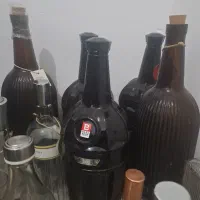 انواع بطری اب|ظروف نگهدارنده، پلاستیکی، یک‌بارمصرف|بهارستان, |دیوار