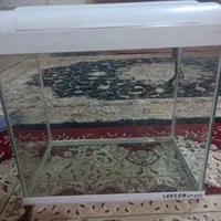 آکواریوم لی کام ایکس پی ۴۶۰