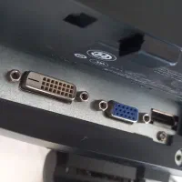 مانیتور ۱۹ اینچ دل|قطعات و لوازم جانبی رایانه|اسفراین, |دیوار