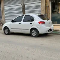 تیبا2 مدل99 بیرنگ|خودرو سواری و وانت|آشخانه, |دیوار