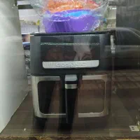 انواع سرخ کن بدون روغن (Air fryer) و آون