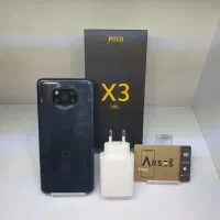 شیائومی Poco X3 NFC حافظه 128 رام 6 «غول پرطرفدار»