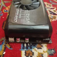 کارت گرافیک GTS 450 1g