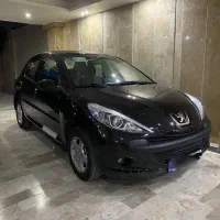 ۲۰۷ پانا دنده مدل ۱۴۰۰