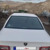 سمند‌اف‌سون‌مدل90|خودرو سواری و وانت|دره رود, |دیوار