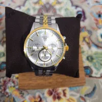 ساعت مردانه