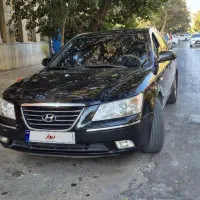 سوناتا nf 2009 نیو فیس