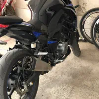 موتور نیکتاز ۲۵۰