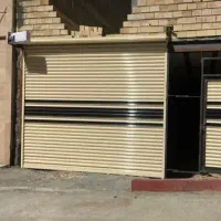 کرکره برقی// جک پارکینگ/دوربین