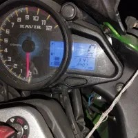 مگلی 1403|موتورسیکلت|کرمانشاه, |دیوار