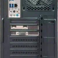 سیستم کامپیوتر نسل ۱۱|رایانه رومیزی|شاهین‌شهر, دهخدا|دیوار