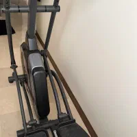 دستگاه ورزشی الپتیکال دوچرخه میز ثابت شکم