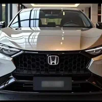 حواله هوندا آکورد 2025