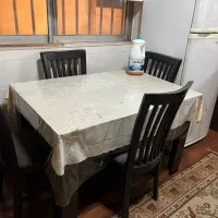 میز نهار خوری