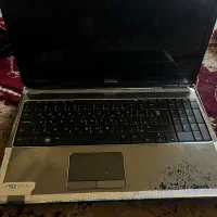 لپتاب سالم مدل دل