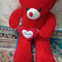 خرس ولنتاین عروسک