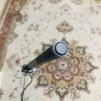 میکروفن شات گان سینمایی|دوربین عکاسی و فیلمبرداری|پردیس, فاز ۸|دیوار