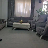 یک دست مبل کلاسیک