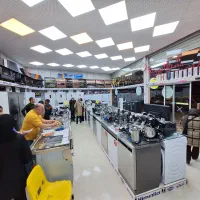 تیوی TV به قیمت قبل / سینما رو قسطی به خونت بیار|تلویزیون و پروژکتور|نیشابور, گنبد سبز|دیوار