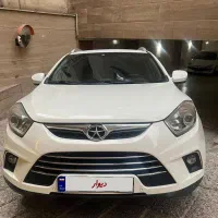 جک s5 استثنایی|خودرو سواری و وانت|تهران, جمهوری|دیوار