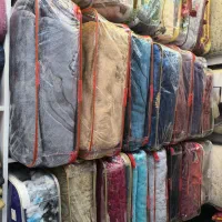 فروش پتو تک به قیمت کارتنی در شوشتر