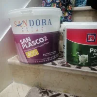 فروش سطل  تماس بگیرید|ظروف نگهدارنده، پلاستیکی، یک‌بارمصرف|مهاباد (آذربایجان غربی), |دیوار