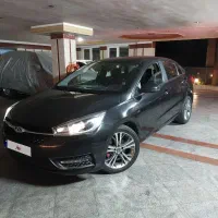 آریزو ۵ توربو اکسلنت مدل ۱۴۰۰