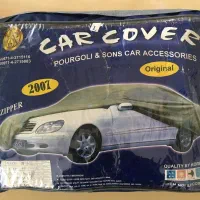 چادر خودرو ریو نو (استفاده نشده) داخل کیف اصلی