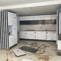 تعمیرات کابینت وکمددیواری