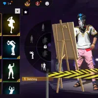 فری فایر|کنسول، بازی ویدئویی و آنلاین|بندرعباس, |دیوار