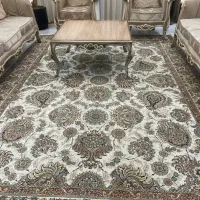 ۲ تخته فرش مشهد|فرش|گنبد کاووس, |دیوار