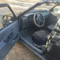 پراید141مدل83کاربراتور معاوضهبباسمند90به بالا|خودرو سواری و وانت|مریوان, |دیوار