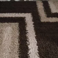 فرش ۶ متری جنس ترک اصلی در حد نو|فرش|بابل, |دیوار