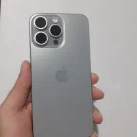 ایفون ۱۵ پرومکس باتری ۹۷