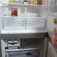 یخچال فریزر و اجاق گاز
