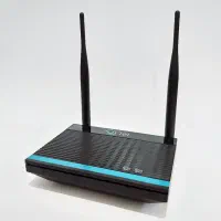 مودم دو انتن adsl برای اینترنت خانگی