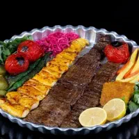 استخدام صندوق دار/ کمک آشپز/کانتر کار/ با بیمه