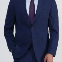 کت و شلوار مردانه آریا بیانلو