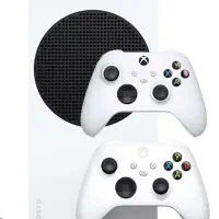 ایکس باکس سری اس معاوضه فقط پی اس پرتابل