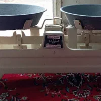 ترازو دوکفه 10کیلویی