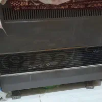 بخاری گازی شهری