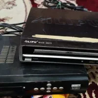 دستگاه دیجیتال و دستگاه DVD
