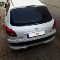 ۲۰۷tu3 مدل ۱۴۰۲|خودرو سواری و وانت|اقبالیه, |دیوار