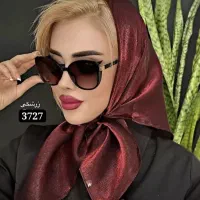 مینی اسکارف مجلسی