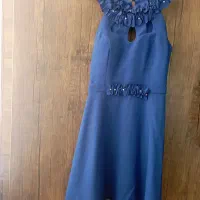 لباس مجلسی دخترانه