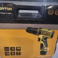 دریل پیچ بند شارژی