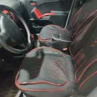 فروش فوری کوییک کم کار ۱۴۰۲|خودرو سواری و وانت|بابلسر, |دیوار