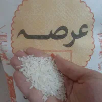 برنج پاکستانی درجه1فقط کیلویی۱۵۰هزار10کیلویی