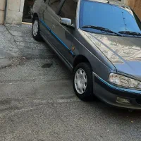 پژو پارس نقد اقساط